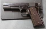 Colt 1911A1 Government Model - 1 of 4