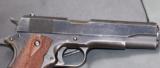 Colt 1911A1 38 Super - 3 of 4
