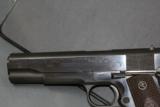Colt 1911A1 38 Super - 2 of 4