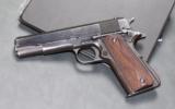 Colt 1911A1 38 Super - 1 of 4