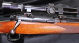 Winchester Model 70 .22 'K' Hornet Super Grade - 6 of 8