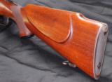Winchester Model 70 .22 'K' Hornet Super Grade - 8 of 8