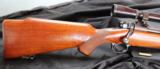 Winchester Model 70 .22 'K' Hornet Super Grade - 2 of 8