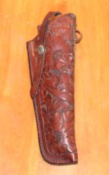 GEORGE LAWRENCE HOLSTER - 1 of 4