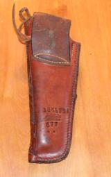 GEORGE LAWRENCE HOLSTER - 3 of 4