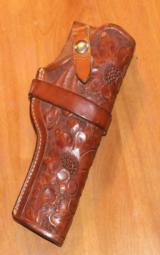 GEORGE LAWRENCE HOLSTER - 1 of 3