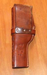 GEORGE LAWRENCE HOLSTER - 2 of 3