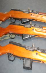 Norinco SKS Rifles - 2 of 2