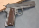 Remington-Rand 1911A1 - 3 of 4