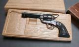 Colt SAA Gen 2
.357 Magnum - 2 of 5