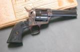 Colt SAA Gen 2
.357 Magnum - 1 of 5