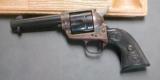 Colt SAA Gen 2
.357 Magnum - 5 of 5