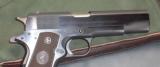 Colt 1911A1 Government Model - 2 of 5