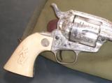 Colt SAA Gen 2 .44-40 - 4 of 6