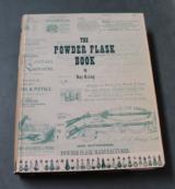 Powder Flask Book - Ray Rilling - 1 of 5