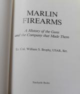 Marlin Firearms- By Brophy - 2 of 5