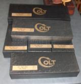 Colt Black Boxes - 1 of 3