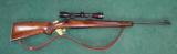 Winchester Model 70 Featherweight - 1 of 10