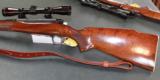 Winchester Model 70 Featherweight - 8 of 10
