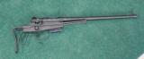 H&R M4 Survival Rifle .22 Hornet - 1 of 5