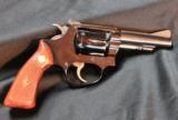 S&W Model 43 Airweight - 2 of 4