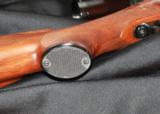 Winchester Model 70 Pre-64 Custom 6mm Rem - 8 of 8