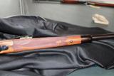 Winchester Model 70 Pre-64 Custom 6mm Rem - 7 of 8