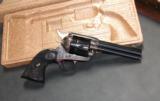 Colt
Gen 3 SAA .357 Magnum
- 1 of 6