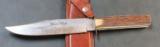 PIC Solingen Bowie Knife - 2 of 3