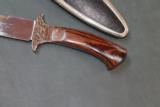 Jim Ence Custom Boot Knife - 5 of 8