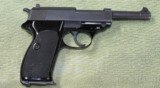 Walther P-1 Police - 2 of 7