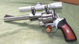 Ruger Super Redhawk - 2 of 5