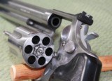 Smith & Wesson Model 686 - 4 of 6