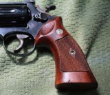 Smith & Wesson Model 19-2 - 3 of 5