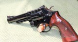 Smith & Wesson Model 19-2 - 1 of 5