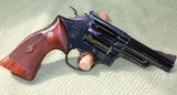 Smith & Wesson Model 19-2 - 2 of 5