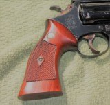 Smith & Wesson Model 19-2 - 5 of 5