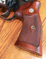 Smith & Wesson Pre-Model 29 - 8 of 8