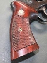 Smith & Wesson Pre-Model 29 - 3 of 8