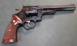 Smith & Wesson Pre-Model 29 - 2 of 8