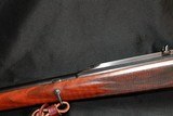 W. Glaser Heeren Custom .270 Winchester - 3 of 15
