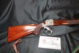 W. Glaser Heeren Custom .270 Winchester - 14 of 15