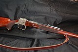 W. Glaser Heeren Custom .270 Winchester - 15 of 15