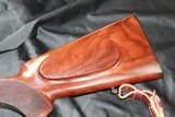 W. Glaser Heeren Custom .270 Winchester - 10 of 15