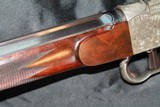 W. Glaser Heeren Custom .270 Winchester - 9 of 15