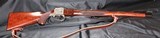W. Glaser Heeren Custom .270 Winchester - 1 of 15