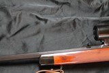 W. Glaser Custom Martini Action .222 Remington - 10 of 15