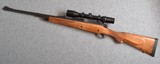 Dakota 76 Safari Rifle .416 Rem - 2 of 12