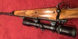 Dakota 76 Safari Rifle .416 Rem - 6 of 12