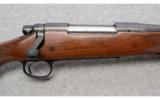 Remington Model 700
.416 Rem Mag. - 2 of 9